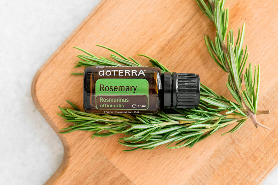Rosemary 600x900
